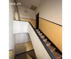 EDIFICIO ALQUILER TURISTICO TEMPORAL
