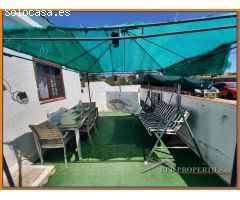 Chalet en Venta en El Viso de San Juan, Toledo