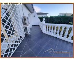 Chalet en Venta en Villaluenga de la Sagra, Toledo