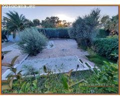 Chalet en Venta en Villaluenga de la Sagra, Toledo
