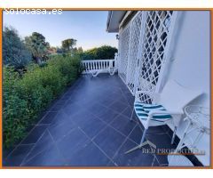 Chalet en Venta en Villaluenga de la Sagra, Toledo