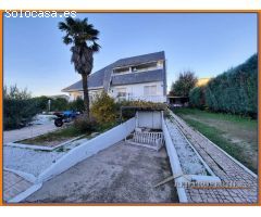 Chalet en Venta en Villaluenga de la Sagra, Toledo