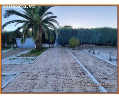 Chalet en Venta en Villaluenga de la Sagra, Toledo