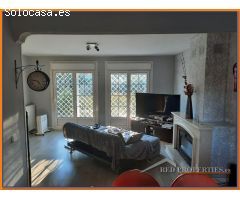 Chalet en Venta en Villaluenga de la Sagra, Toledo