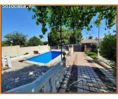 Chalet en Venta en El Viso de San Juan, Toledo
