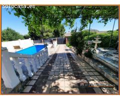 Chalet en Venta en El Viso de San Juan, Toledo