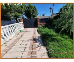 Chalet en Venta en El Viso de San Juan, Toledo