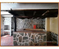 Casa de Pueblo en Venta en Sobrecastell, Toledo
