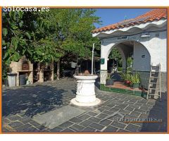 Chalet en Venta en El Viso de San Juan, Toledo