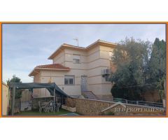 Pareado en Venta en Cedillo del Condado, Toledo