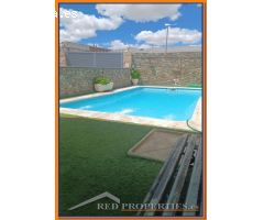 Pareado en Venta en Cedillo del Condado, Toledo