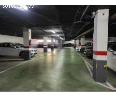 PARKING EN EL CENTRO DE SALOU
