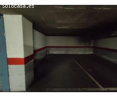 PARKING EN EL CENTRO DE SALOU
