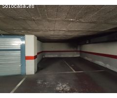 PARKING EN EL CENTRO DE SALOU