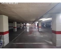 PARKING EN EL CENTRO DE SALOU