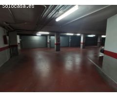 PARKING EN EL CENTRO DE SALOU