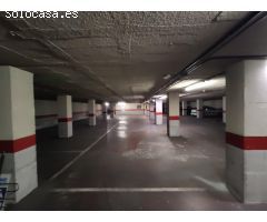 PARKING EN EL CENTRO DE SALOU