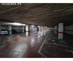 PARKING EN EL CENTRO DE SALOU