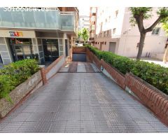 PARKING EN EL CENTRO DE SALOU