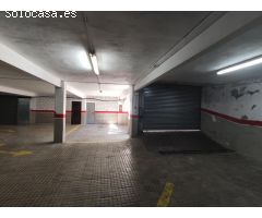 SE VENDE PARKING Y TRASTERO CENTRO SALOU