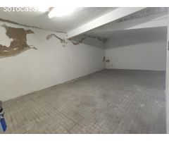 SE VENDE PARKING Y TRASTERO CENTRO SALOU