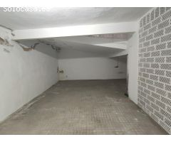 SE VENDE PARKING Y TRASTERO CENTRO SALOU