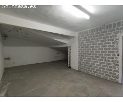 SE VENDE PARKING Y TRASTERO CENTRO SALOU