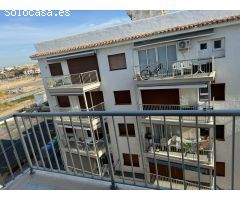 APARTAMENTO- 2 HABITACIONES - SALOU (Platja Ponent)