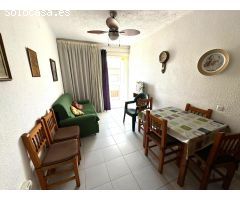 APARTAMENTO- 2 HABITACIONES - SALOU (Platja Ponent)