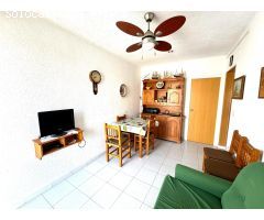 APARTAMENTO- 2 HABITACIONES - SALOU (Platja Ponent)