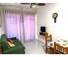 APARTAMENTO- 2 HABITACIONES - SALOU (Platja Ponent)