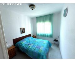 APARTAMENTO- 2 HABITACIONES - SALOU (Platja Ponent)