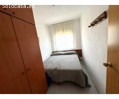APARTAMENTO- 2 HABITACIONES - SALOU (Platja Ponent)