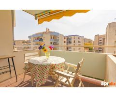 APARTAMENTO EN ZONA LLEVANT DE SALOU