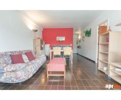 APARTAMENTO EN ZONA LLEVANT DE SALOU