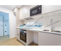 Piso en Cambrils de 2 habitaciones (PORT DE CAMBRILS)