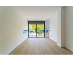Piso en Cambrils de 2 habitaciones (PORT DE CAMBRILS)