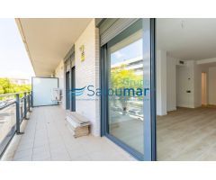 Piso en Cambrils de 2 habitaciones (PORT DE CAMBRILS)
