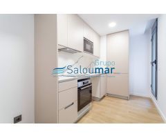 Piso en Cambrils de 2 habitaciones (PORT DE CAMBRILS)