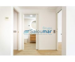 oficina en planta Piso con piscina comunitaria en  Cambrils - Zona PORT