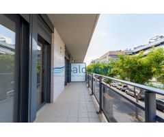 oficina en planta piso en cambrils