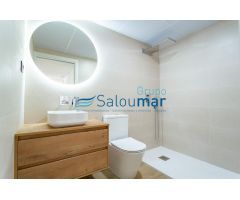 oficina en planta piso en cambrils