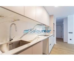 oficina en planta piso en cambrils