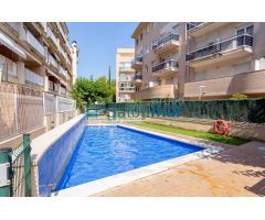 oficina en planta piso en cambrils