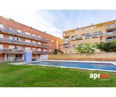 Piso 3 dormitorios - Perafort - Tarragona