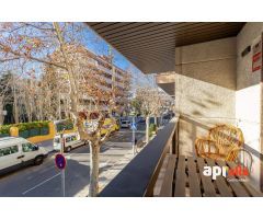 Piso 4 dormitorios - Salou (Platja Llevant)