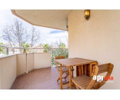 APARTAMENTO REFORMADO DE 2 HABITACIONES CON PISCINA
