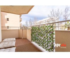 APARTAMENTO REFORMADO DE 2 HABITACIONES CON PISCINA