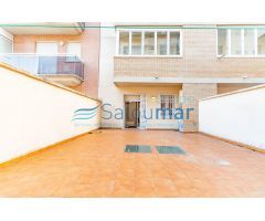 PISO EN VENTA CALLE VALENCIA