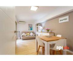 Apartamento de 1 dormitorio - Salou (Platja Llevant)